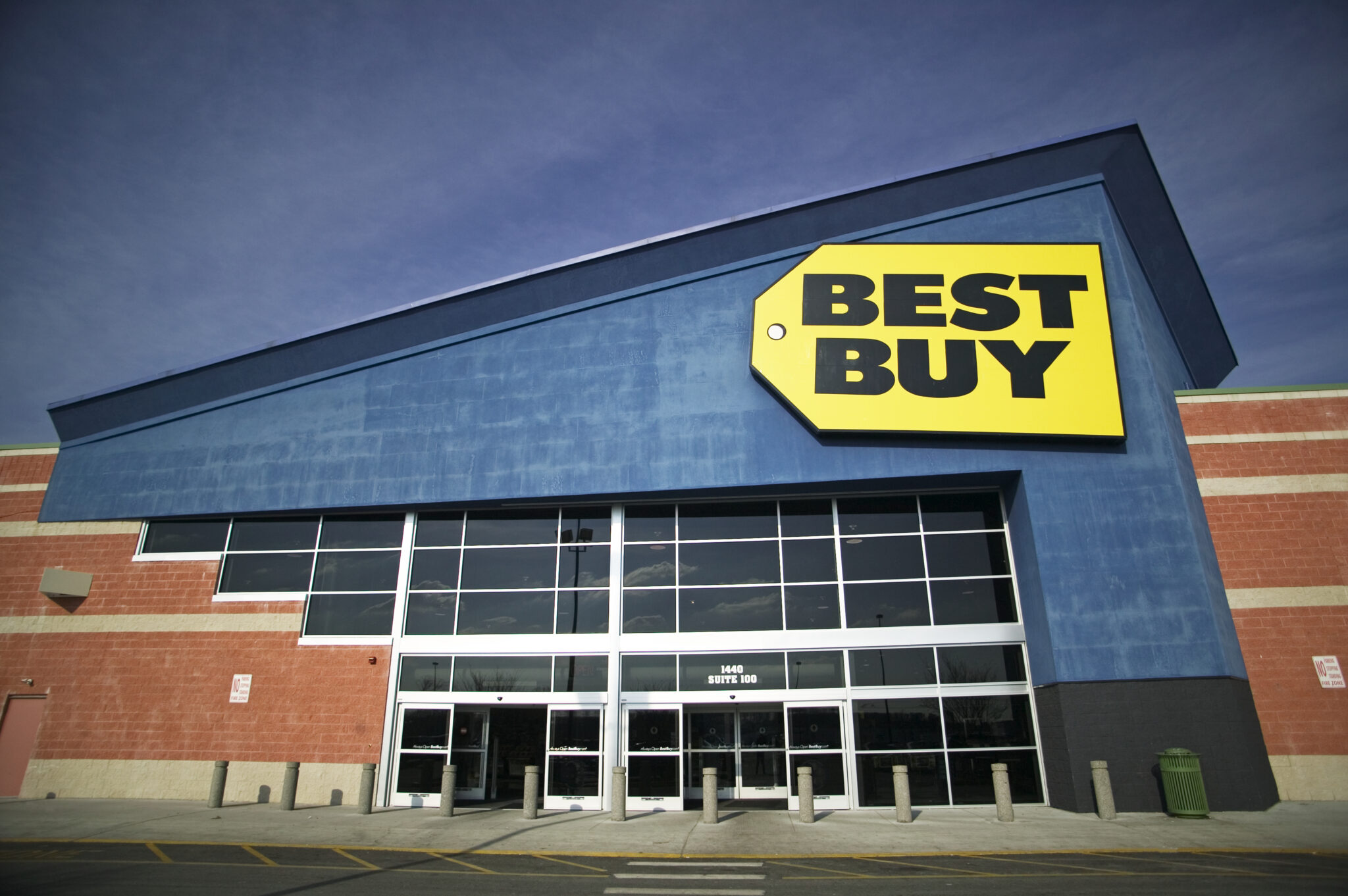 One woman was scammed out of $19,000 after falling victim to a scam impersonating Best Buy