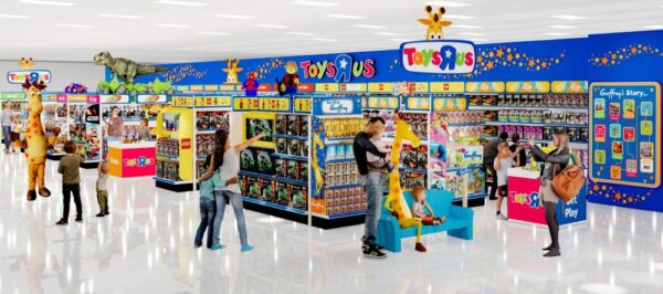 ‘You Sunk My Battleship!’: Toys ‘R’ Us Shops to Open at Navy Exchange Stores