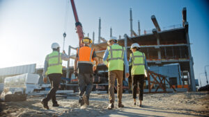 Back to Basics: Contractor and Temporary Worker Safety