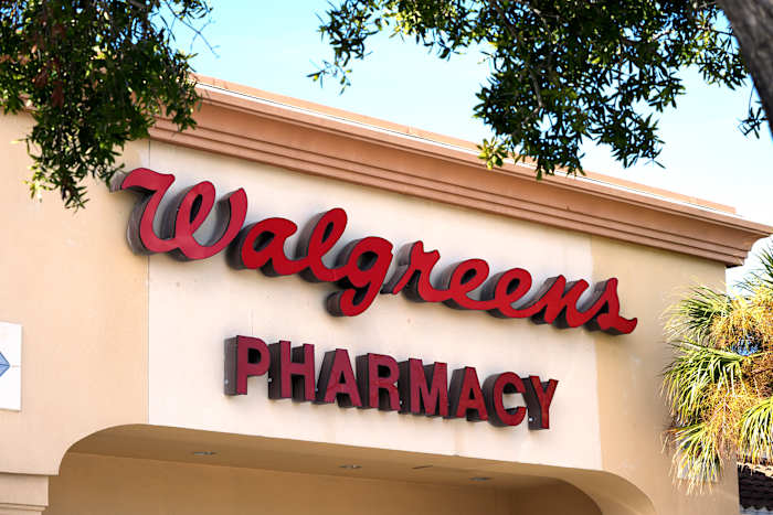 Walgreens to close 1,200 US stores in an attempt to steady operations at home