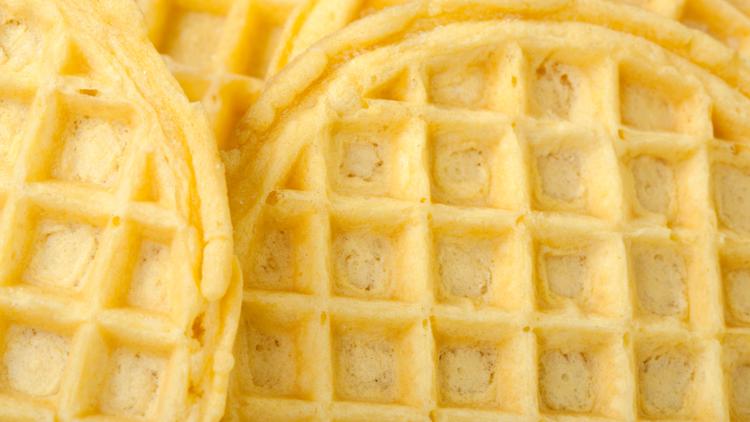 Recall issued on frozen waffles commonly sold at major retailers