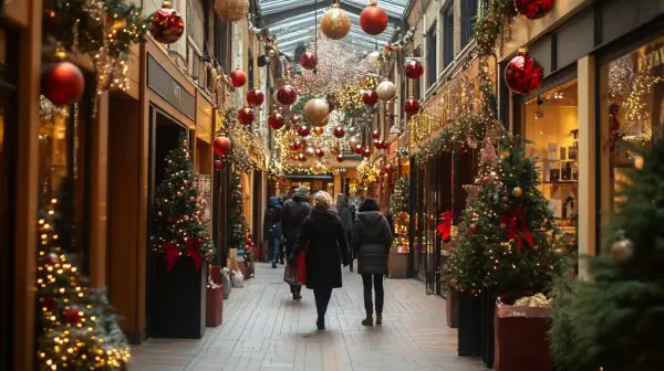 Scheduling Transparency, Safety are Retail Workers’ Biggest Concerns this Holiday Season