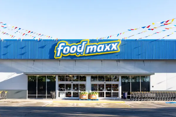 Amazon Expands Grocery Delivery Offerings with FoodMaxx in California, Jüsto in Mexico