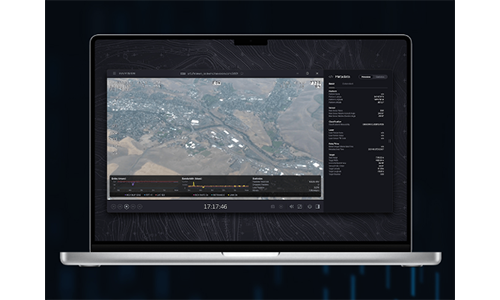 Haivision Play ISR Delivers Low-Latency Video for Improved Situational Awareness