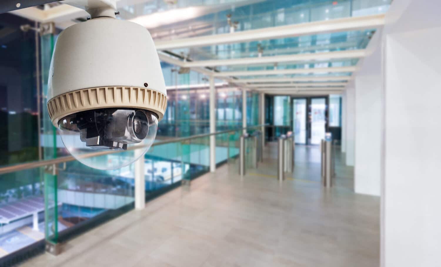 Where to Put Security Cameras for Max Effectiveness