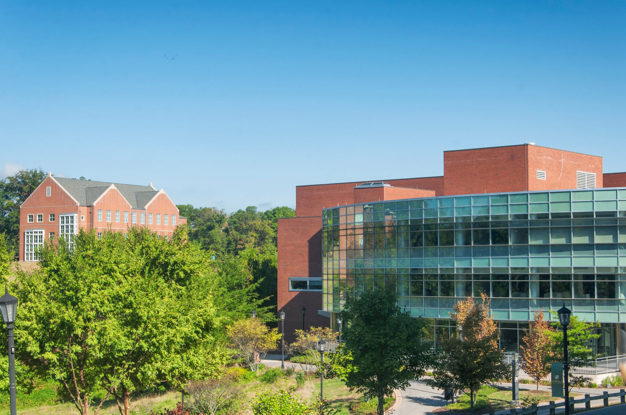 Loyola, El Camino CC, UW and Illinois Upgrading Campus Security