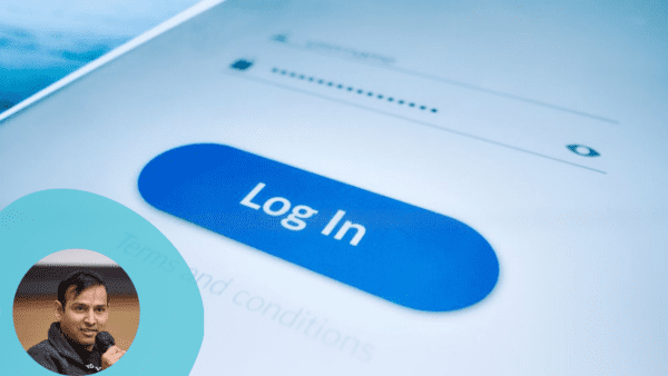 The Login Effect: The Role of Customer Authentication Psychology in Retail Success 