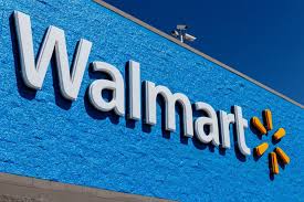 Walmart is winning by attracting the well-off