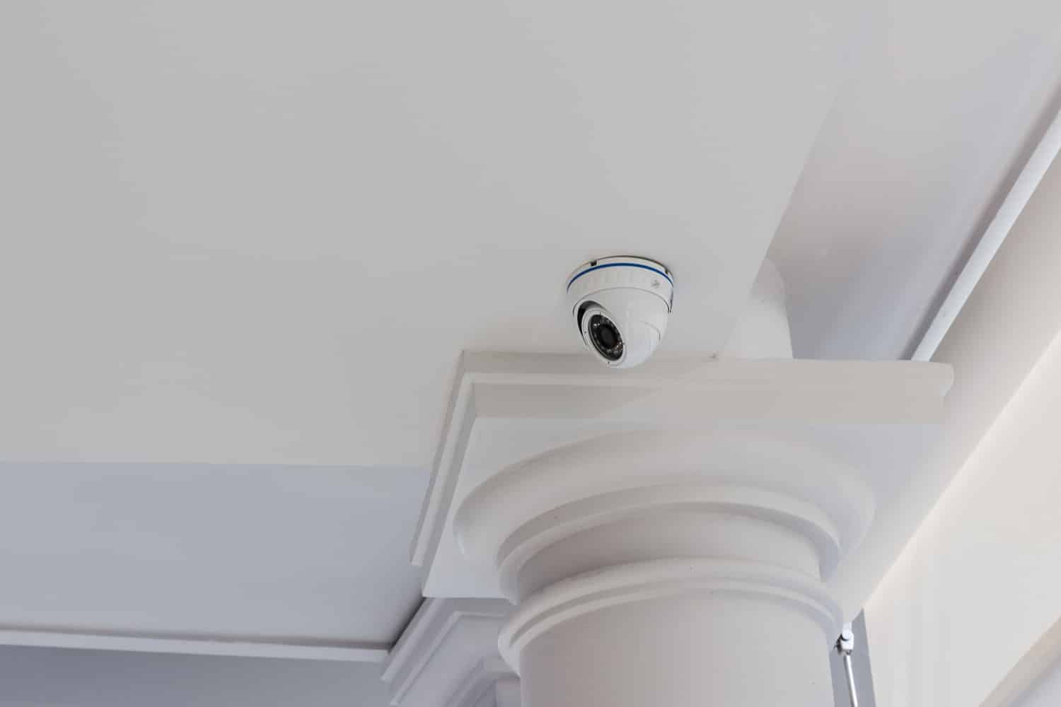 Here’s How to Hide a Security Camera for Your Business