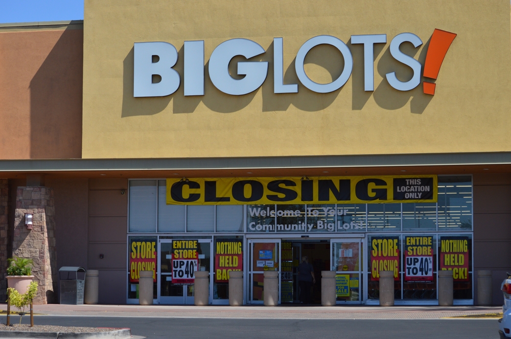 Big Lots announces ‘going out of business’ sale after bankruptcy deal falls through