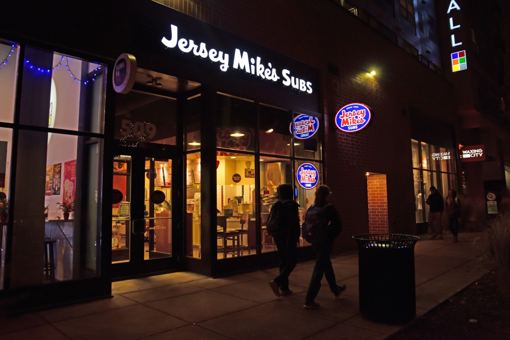 Former Employees Accused of Stealing $6,000 from Uniontown Jersey Mike’s