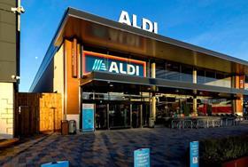 Aldi will open nine London stores this year