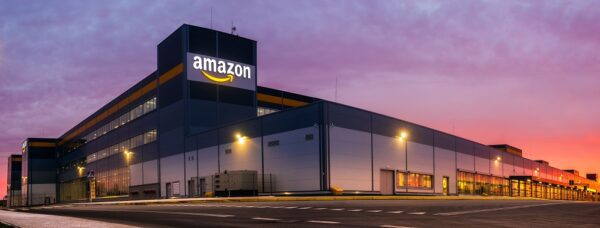 North Carolina Amazon Warehouse Workers Reject Unionization