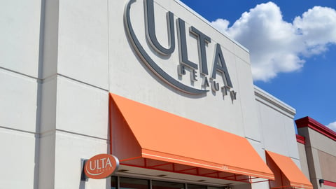 Ulta Q4 tops estimates, but offers weak outlook; new CEO details updated strategy